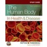 The Human Body in Health & Disease Study Guide