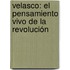 Velasco: el pensamiento vivo de la revolución