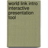 World Link Intro Interactive Presentation Tool door Susan Stempleski
