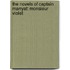 the Novels of Captain Marryat: Monsieur Violet