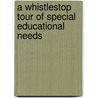 A Whistlestop Tour Of Special Educational Needs by Rosie Williams