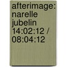 Afterimage: Narelle Jubelin 14:02:12 / 08:04:12 door Narelle Jubelin