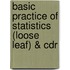 Basic Practice of Statistics (Loose Leaf) & Cdr