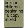 Boxcar Children Beginning 10 Copy Mixed door Patricia MacLachlan