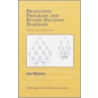 Branching Programs And Binary Decision Diagrams by Ingo Wegener