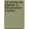 Cat Among the Pigeons: A Hercule Poirot Mystery by Agatha Christie