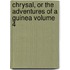 Chrysal, or the Adventures of a Guinea Volume 4