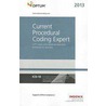 Current Procedural Coding Expert 2013 (Compact) by Ingenix Ingenix