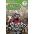 Dk Readers: Star Wars: Clone Troopers In Action