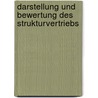 Darstellung Und Bewertung Des Strukturvertriebs by Stefanie Amundsen