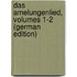 Das Amelungenlied, Volumes 1-2 (German Edition)
