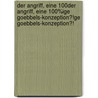 Der Angriff, eine 100%ige Goebbels-Konzeption?! door Daniela Pieper