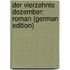 Der Vierzehnte Dezember: Roman (German Edition)