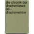 Die Chronik der Drachenlanze 03 - Drachenwinter