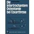 Die Intertrochantere Osteotomie bei Coxarthrose