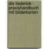 Die Liederlok - Praxishandbuch mit Bilderkarten door Karin Schuh