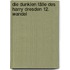 Die dunklen Fälle des Harry Dresden 12. Wandel