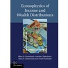 Econophysics of Income and Wealth Distributions door Bikas K. Chakrabarti