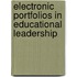 Electronic Portfolios in Educational Leadership