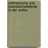 Entmannung Und Kastrationsverbote in Der Antike