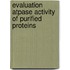 Evaluation Atpase Activity Of Purified Proteins