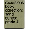 Excursions Book Collection: Sand Dunes: Grade 4 door Ellen Fuller