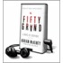 Fifty Grand: A Novel of Suspense [With Earbuds]