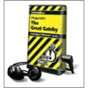 Fitzgerald's the Great Gatsby [With Headphones] by Kate Maurer