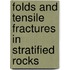 Folds and Tensile Fractures in Stratified Rocks