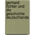 Gerhard Richter und die Geschichte Deutschlands