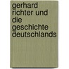 Gerhard Richter und die Geschichte Deutschlands by Monika Jenni-Preihs