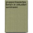 Gruppenbasiertes Lernen in Virtuellen Seminaren
