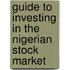 Guide to Investing in the Nigerian Stock Market