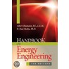 Handbook of Energy Engineering, Seventh Edition door D. Paul Mehta