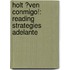 Holt ?Ven Conmigo!: Reading Strategies Adelante