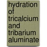 Hydration of tricalcium and tribarium aluminate door Doaa A. Ahmed