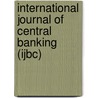 International Journal of Central Banking (Ijbc) door Paolo Del Giovane