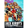 Jack Kirby's Fourth World Omnibus, Volume Three door Mike Royer