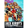 Jack Kirby's Fourth World Omnibus, Volume Three by Mike Royer