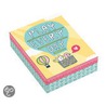 Kate Sutton Play Every Day Correspondence Cards door Kate Sutton