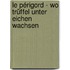 Le Périgord - Wo Trüffel unter Eichen wachsen