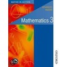 Maths in Action - Advanced Higher Mathematics 3 door Peter Westwood