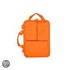 Moleskine Bag Organizer/Laptop 13.5 Inch Orange