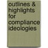 Outlines & Highlights For Compliance Ideologies
