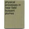 Physical Processes In Near Field Buoyant Plumes door Fei Chen