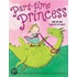 Part-Time Princess Girlby Day Princess by Night