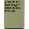 Porth 3e Text Plus Bruyere Case Studies Package door Lippincott Williams