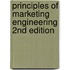 Principles of Marketing Engineering 2nd Edition