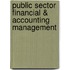Public Sector Financial & Accounting Management