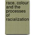 Race, Colour And The Processes Of Racialization